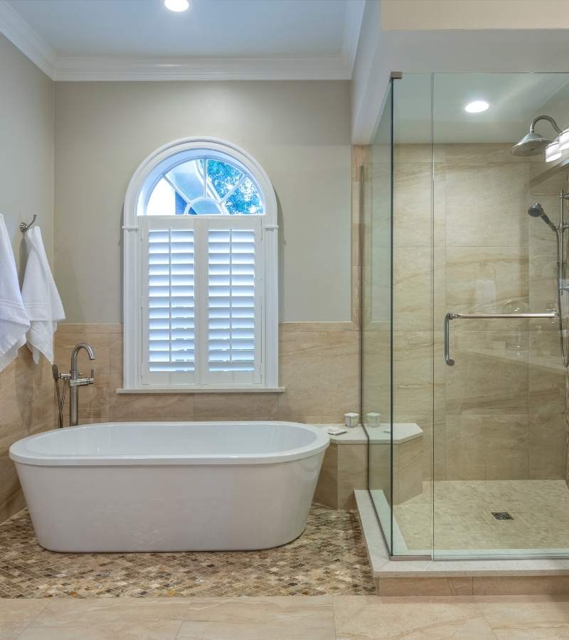 Bathroom Remodeling Company Uljan llc