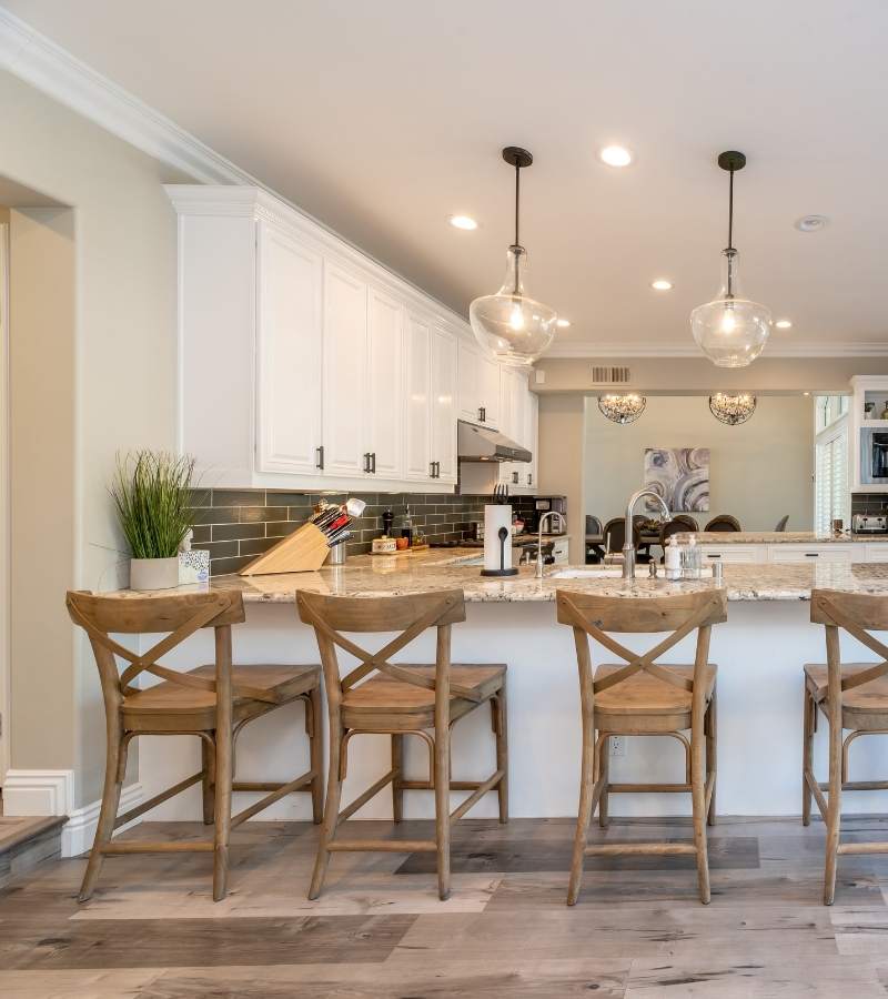 Kitchen Remodeling Company Uljan llc