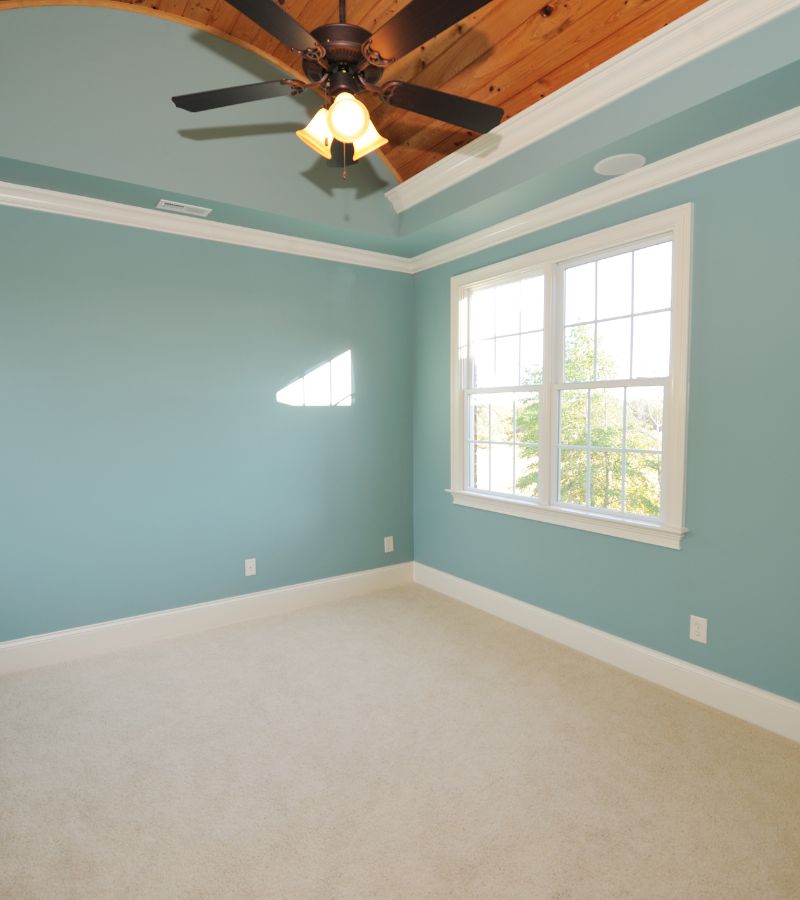 interior and exterior painting