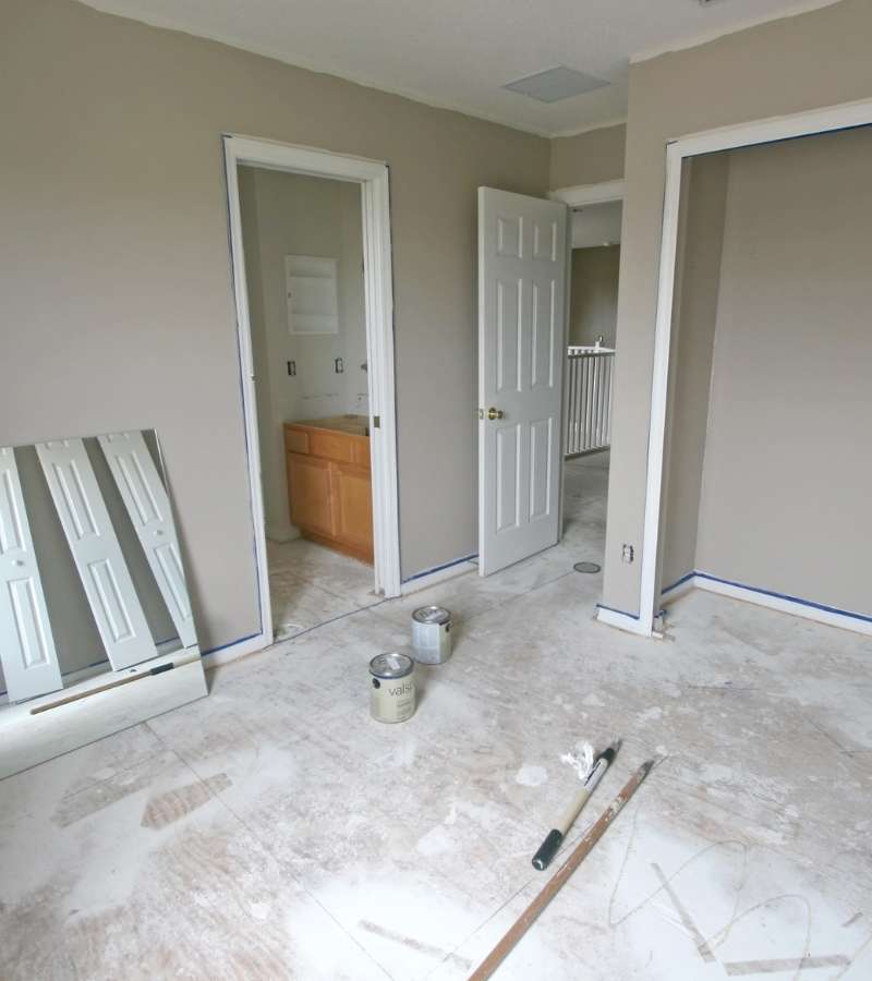 paint renovation uljan-llc