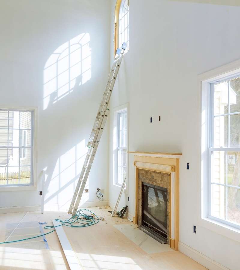 remodeling home uljan-llc