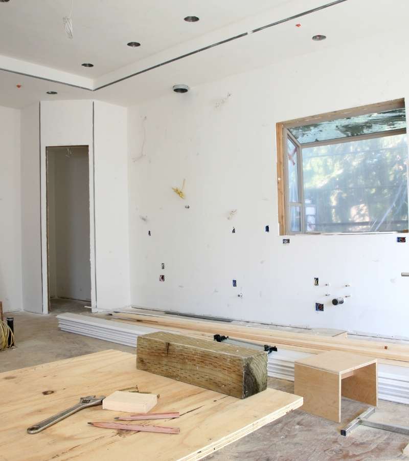 room renovation uljan-llc