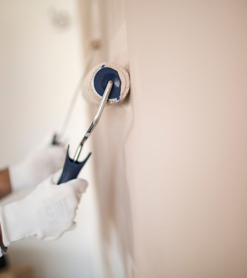 wall painting uljan llc